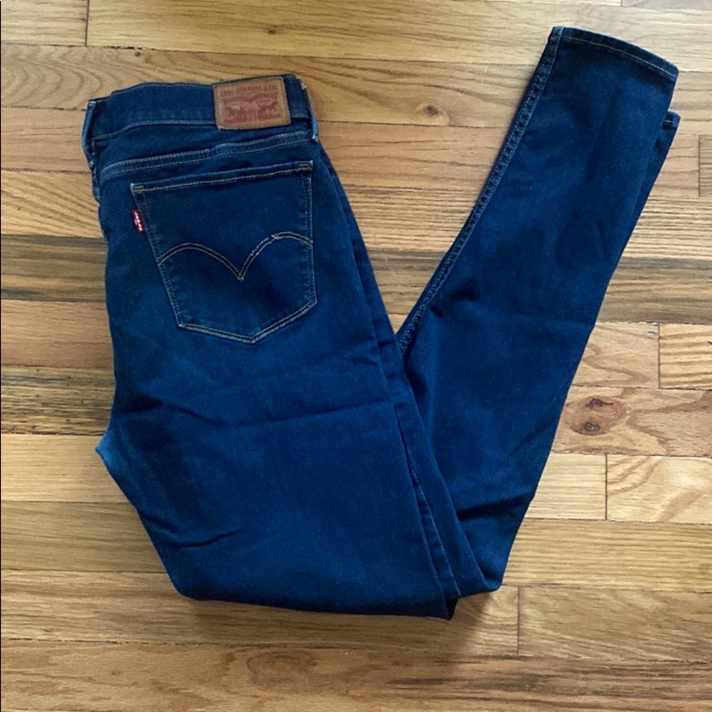 Levi 710s